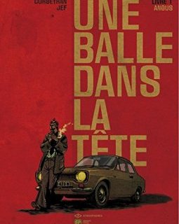 BALLE DANS LA TETE T1 ANGUS - ERIC CORBEYRAN