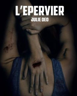 L'épervier - Julie DEO