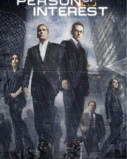 Person of Interest saison 5