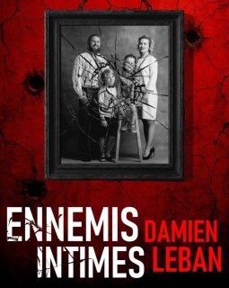 Le prix Nordek a été attribué à Damien Leban pour Ennemis intimes