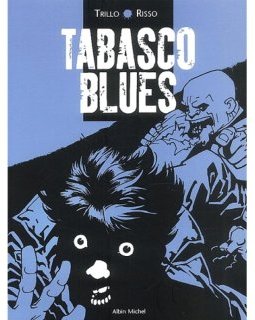Tabasco blues