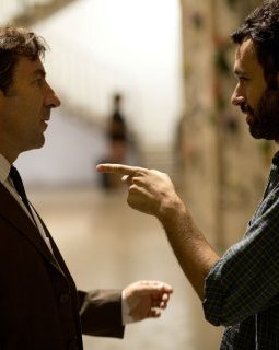 Rodrigo Sorogoyen : El Reino, son prochain film !