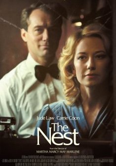 The Nest - Sean Durkin