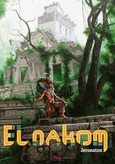 El nakom T01 - Jeronaton