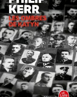 Les Ombres de Katyn - Philip Kerr