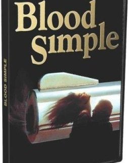 Blood Simple [Director's Cut]