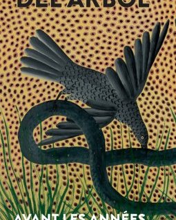 Avant les années terribles - Victor del Arbol