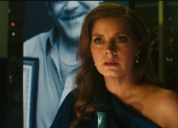 Apple TV+ vient de dévoiler la bande-annonce de la série "Cape Fear" !