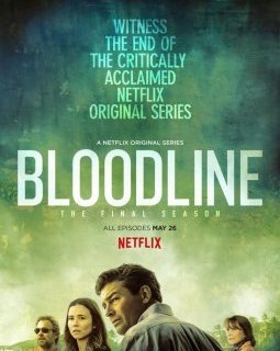 Bloodline saison 3