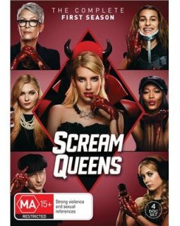 Scream Queens - Saison 1