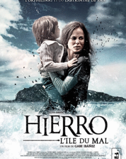 Hierro, l'île du mal