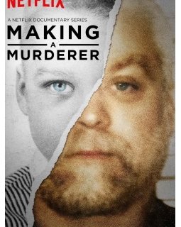 Making A Murderer, le trailer de la saison 2 !