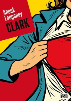 Clark - Anouk Langaney