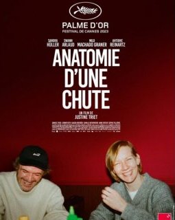 Un nouveau prix pour Anatomie d'une chute !