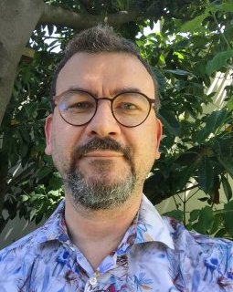 L'interrogatoire de Michael Fenris sur Déviation !