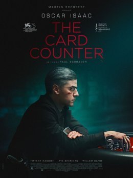 The Card Counter - Paul Schrader