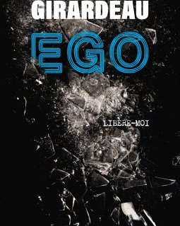 Ego - Maxime Girardeau