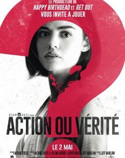 Action ou vérité - Jeff Wadlow