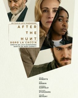 Surprise, After The Hunt avec Julia Roberts arrive dès demain sur Prime Video.