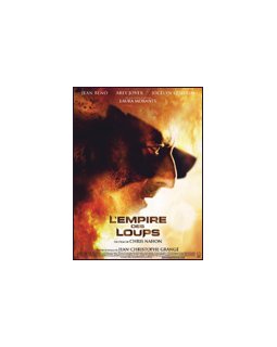 L'empire des loups