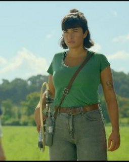 OCS annonce le tournage d'une nouvelle série polar : "La Famille Rose" !