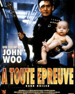 A toute épreuve (Hard Boiled)