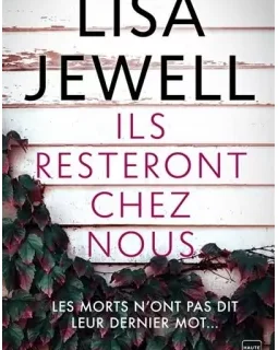 Ils resteront chez nous - Lisa Jewell