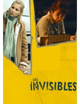 Les Invisibles renouvelée pour une saison 2
