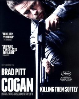 Cogan, Killing Them Softly