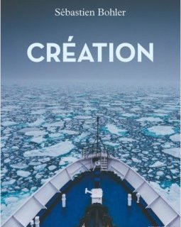 Création - Sébastien Bohler