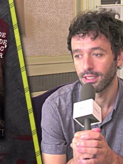 L'interrogatoire de Rodrigo Sorogoyen pour Que Dios Nos Perdone