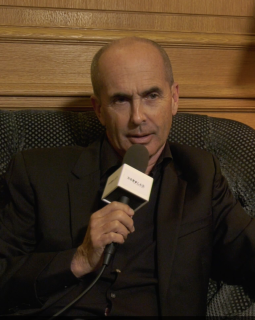 À coeur ouvert : Don Winslow