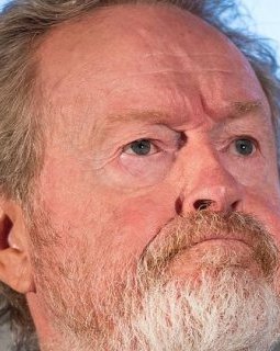 Ridley Scott prépare un thriller après Napoléon !