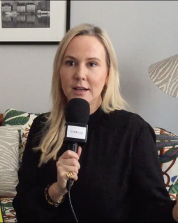 L'interrogatoire de Camilla Grebe