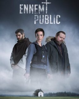 Ennemi Public Saison 1