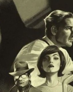 La sélection 2024 de Bulles de Sang d'encre.