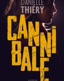 Cannibale - Danielle Thiéry