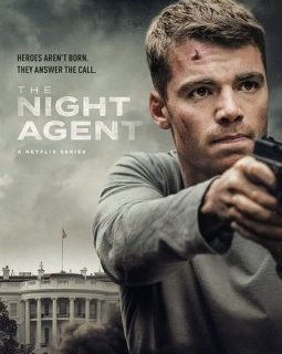La bande-annonce de The Night Agent