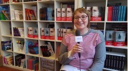 Le #GoFast d'Amy Lloyd