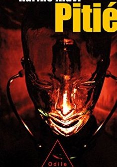 Pitié - Karine Alavi
