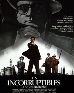 Les incorruptibles - Brian De Palma