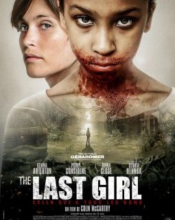 The Last Girl – Celle qui a tous les dons - Colm McCarthy