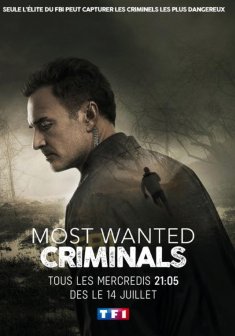 Most Wanted Criminals - Saison 1