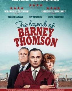 FIFCL : The Legend of Barney Thomson