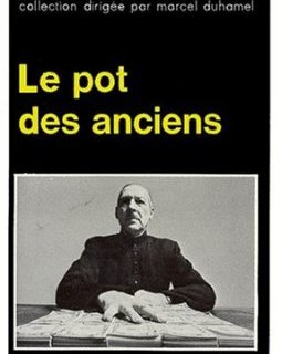 Le Pot des anciens