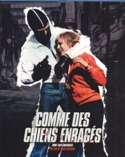 Comme des chiens enragés - Mario Imperoli