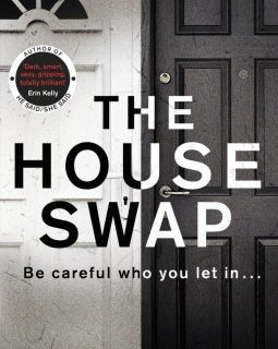 L'échange - Rebecca Fleet