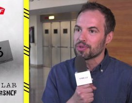 3 bonnes raisons de lire Bâtard par Max de Radiguès