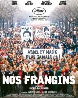 Nos frangins : un hommage maladroitement mis en scène