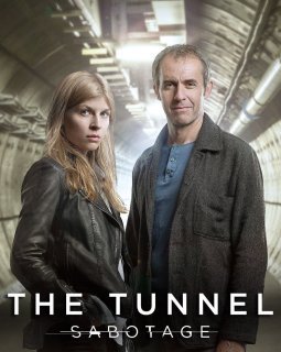 Tunnel - Saison 3